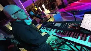 🎹 The Greatest Showman - A Million Dreams (Keyboard Cam)