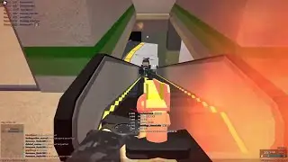 Phantom Forces | Bunny Girl