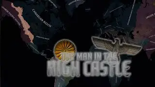Hearts of Iron IV - New World Order