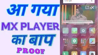 Vlc Player Hidden Feature||AMAZING TRICKS