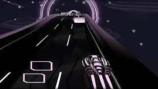 Snackalakin' (by Northern Born) - Audiosurf