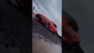 How to FILM a SUPRA in the RAIN! 
