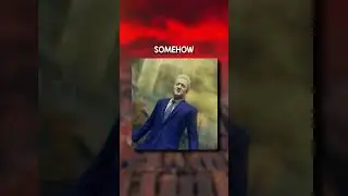 The Bill Clinton Kid is a prodigy