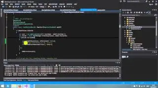 Использование ролей в стандартном ASP .Net приложении.