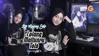 Asih Mayang Sari - Lolang Mattunru Toto | Cipt. Ancha. S