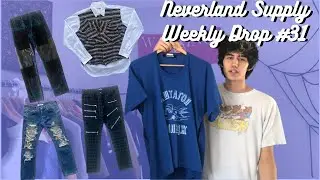 Junya Watanabe Haul!!!! pt 3.