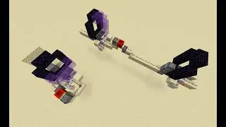 Simple Redstone Signals Through Unloaded Chunks - Faster Ideas Needed!