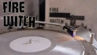 Fire Witch: Japan EP (10