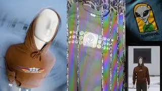 (snow)crash