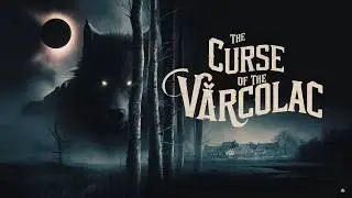 Vârcolac Legend: Romanian Werewolf and Vampire | Romanian Mysthical Tale & Folklore