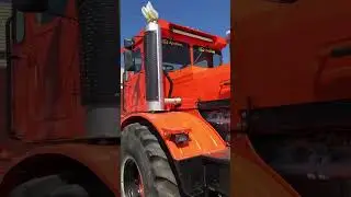 Трактор Кировец К-701 89003197768