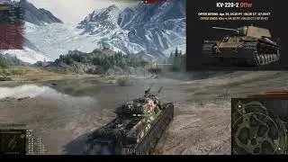 СЮРПРИЗ НА 9 МАЯ И КОМПЕНСАЦИЯ В ПАТЧЕ 1.5 ОТ WG в World of Tanks