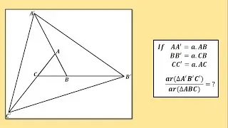 Can You Solve A Cambridge Math Olympiad Problem?