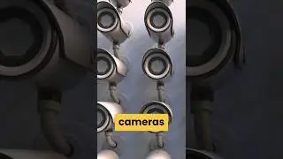 Surveillance Cameras Always Seem to “Fail”