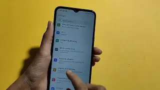 Tecno spark 8 do not disturb setting | how to off do not disturb | disable do not disturb