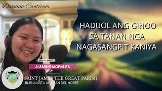 minusone HADUOL ANG GINOO SA TANAN NGA NAGASANGPIT KANIYA