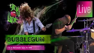 Sick Lick - Bubblegum LIVE at Stemweder Open Air 2025