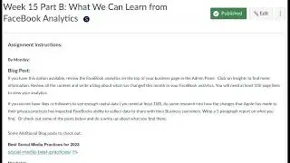 Wk15B - FaceBook Data Analysis or impacts Privacy policy changes