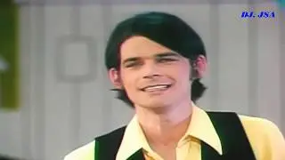 BJ Thomas - Raindrops Keep Falling On My Head 1969 HD 16:9