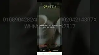 QR code 