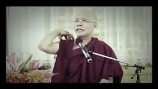 စိတ္မညစ္တဲ့နည္း ဓမၼဒူတအ႐ွင္ေဆကိႏၵ