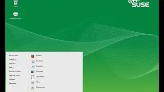 SUSE Linux Enterprise Desktop (SLED) Review 1080p - Enterprise-class Linux in Action