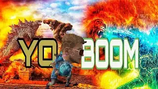 YO BOOM।