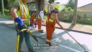 #CityWeLove: Fixing Cracks in Our Roads