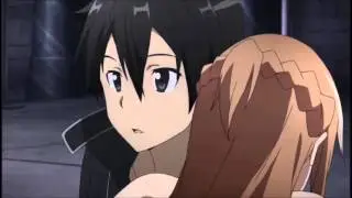Sword art online - amv