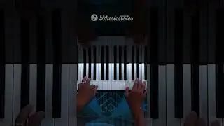 @TheTheorist performs his beautiful arrangement of "WILDFLOWER"! 🌸🎹 #billieeilish #music