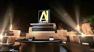 C15 Logo Animation Intro | After Effects Logo Animation No Plugins | After Effects CC 2020