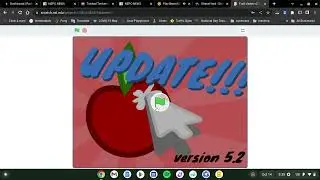 NEW FRUIT CLICKER UPDATE! Version 5.2