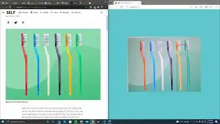 React Native object detection 