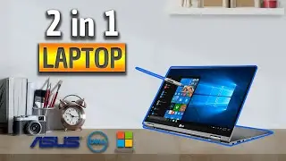 BEST 2 in 1 Laptops 2020 | HOT Models From Microsoft, Dell, Asus (Buying Guide)
