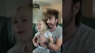 My daughter doesn't like meat? I have THE solution!