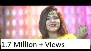 MERE DATEYA || LATEST GURUJI BHAJAN || NIDHI SAHIL ||