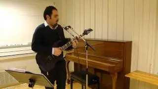 Nima Ghajarieh - Ghesseye Eshgh