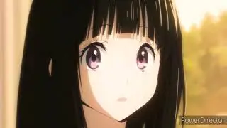 Anime Music video [End of Time]