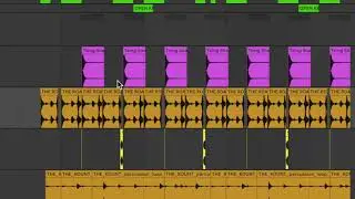 How I Made It to the Kennybeats Battle Finals at Glitchcon