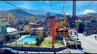 🥀Gatlinburg, Tennessee
