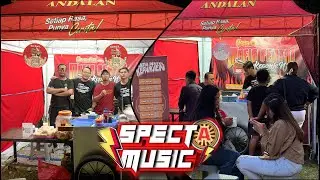 MAFIA PENTOL KEPANJEN di event Specta Music Andalan ⁉️