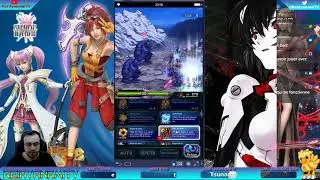[FR] [FFBE TIPS] MULTI HIT PARFAITEMENT AVEC BLUESTACK 4 SUR FFBE (GL, JP et autres Gatcha ???)