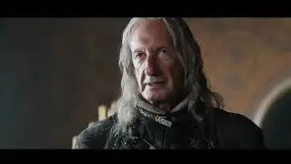 Edward VI's English ambassador in Ivan the Terrible's court (Ivan the Terrible, 2020)