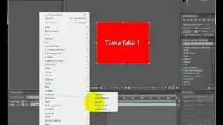 Como crear un vídeo 3D