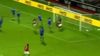 Portugal 3-2 Cyprus - Danny Goal