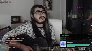 KendineMüzisyen - Gitsem Diyorum (Efsane) @R.G.G