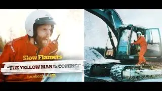 Slow Flamers, Episode 6 – Rally Sweden 2017