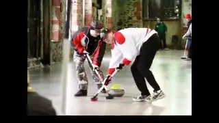 Copper Country Curling Bonspiel