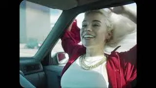 Grady - kissing girls (official video)