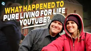 What happened to Pure Living for Life Jesse and Alyssa?